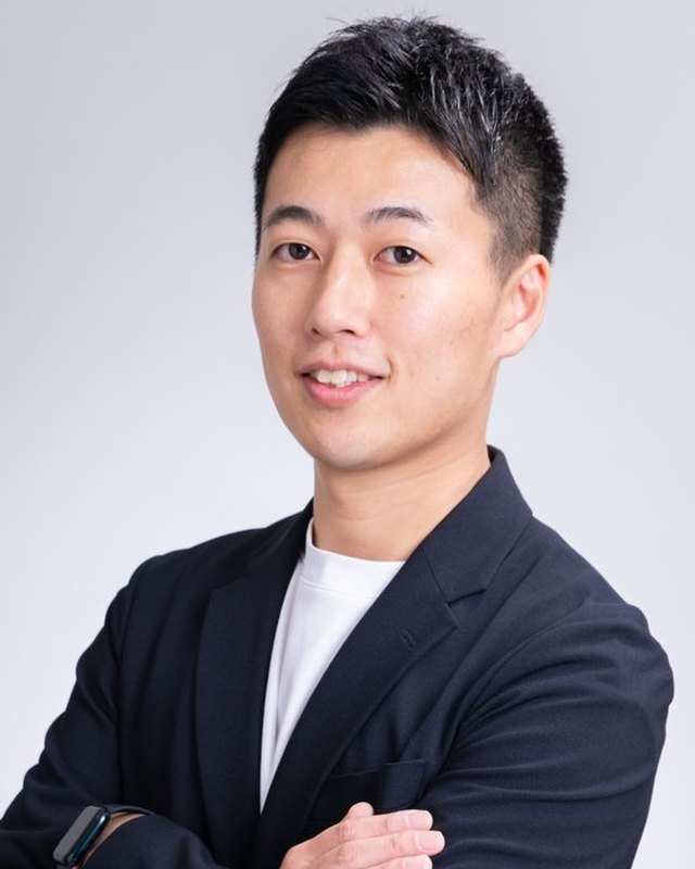代表取締役 佐金 拓耶